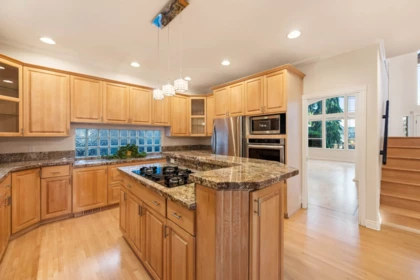 Pantry Photo of 1522 Whitebark Place, Coquitlam, BC