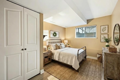 Staircase Photo of 1522 Whitebark Place, Coquitlam, BC