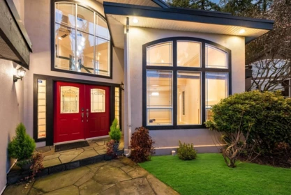 Street View Photo of 1522 Whitebark Place, Coquitlam, BC