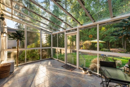 Swimming Pool Photo of 1522 Whitebark Place, Coquitlam, BC