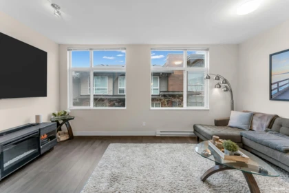 215 2228 162 Street, Surrey, BC, Surrey — Townhouse for sale