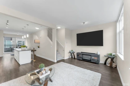 215 2228 162 Street, Surrey, BC, Surrey — Townhouse for sale
