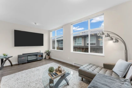 215 2228 162 Street, Surrey, BC, Surrey — Townhouse for sale