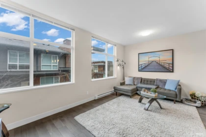 215 2228 162 Street, Surrey, BC, Surrey — Townhouse for sale