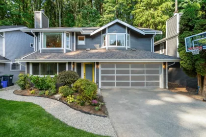 625 Seymour Court, North Vancouver, BC, North Vancouver — Single Family Residence for sale