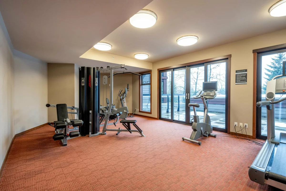 Office / Den Photo of 414A 2020 London Lane, Whistler, BC