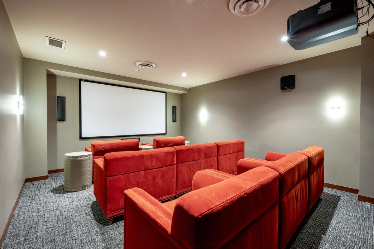 Powder Room Photo of 414A 2020 London Lane, Whistler, BC