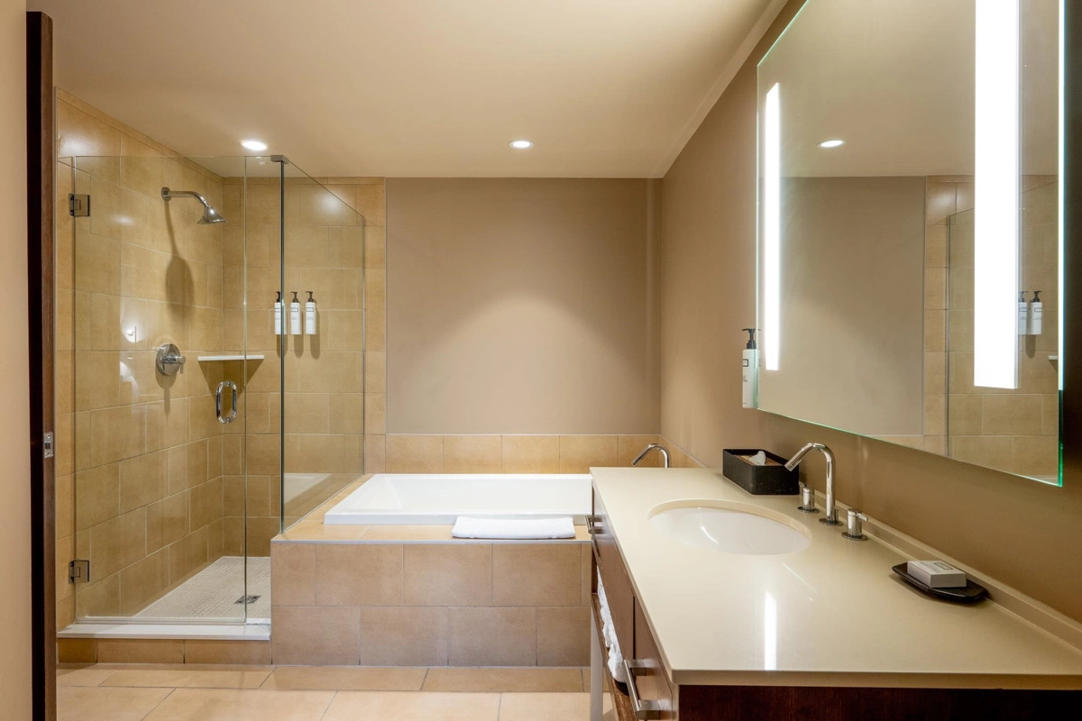 Walk-In Closet Photo of 414A 2020 London Lane, Whistler, BC