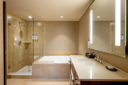 Walk-In Closet Photo of 414A 2020 London Lane, Whistler, BC