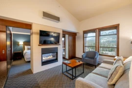 414A 2020 London Lane, Whistler, BC