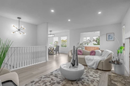 3515 Richmond Street, Richmond, BC