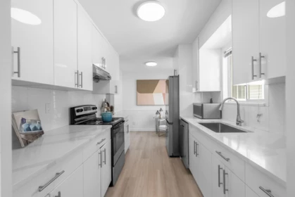 Kitchen Photo of 3515 Richmond Street, Richmond, BC