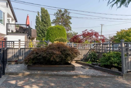 Neighborhood Park Photo Near 3515 Richmond Street, Richmond, BC