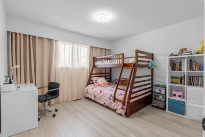 Primary Bedroom Photo of 3515 Richmond Street, Richmond, BC