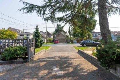 Street View Photo of 3515 Richmond Street, Richmond, BC