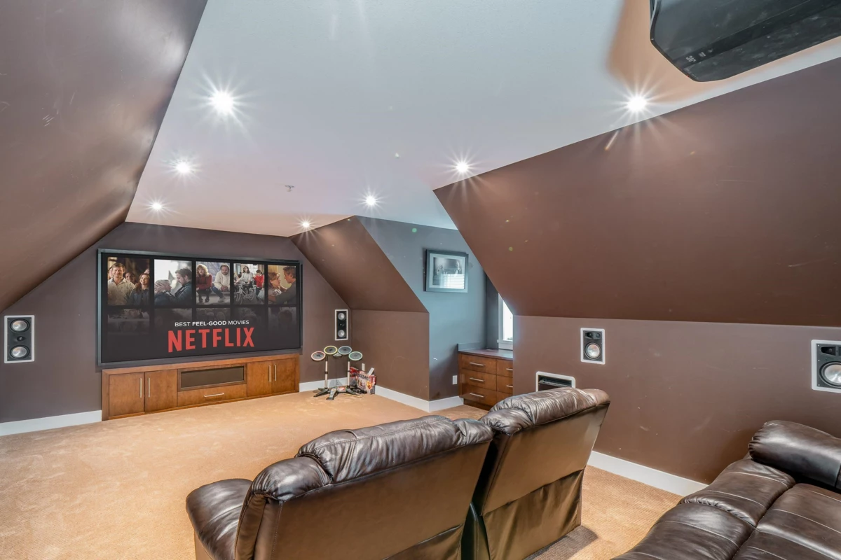 Entry Foyer Photo of 13439 235 Street, Maple Ridge, BC