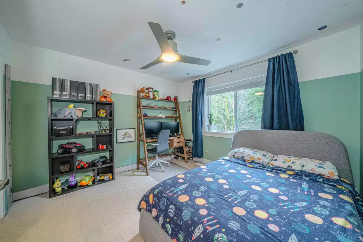 Laundry Room Photo of 13439 235 Street, Maple Ridge, BC