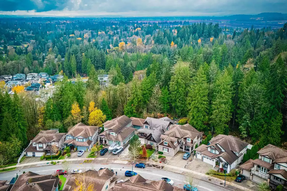 Neighborhood Park Photo Near 13439 235 Street, Maple Ridge, BC