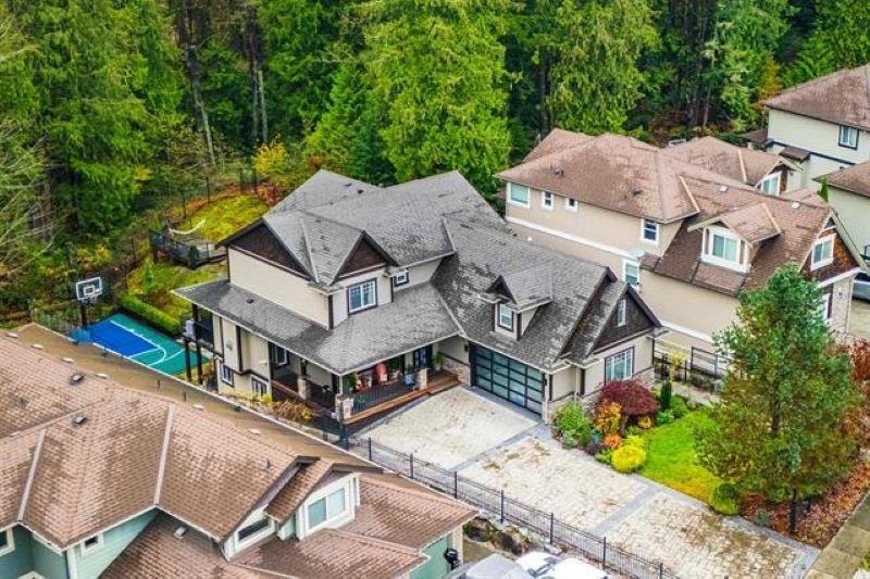 Outdoor Kitchen Photo of 13439 235 Street, Maple Ridge, BC