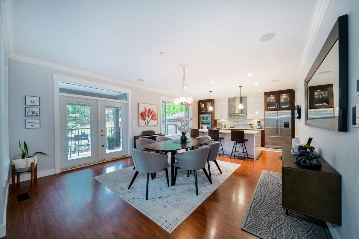 Primary Bathroom Photo of 13439 235 Street, Maple Ridge, BC