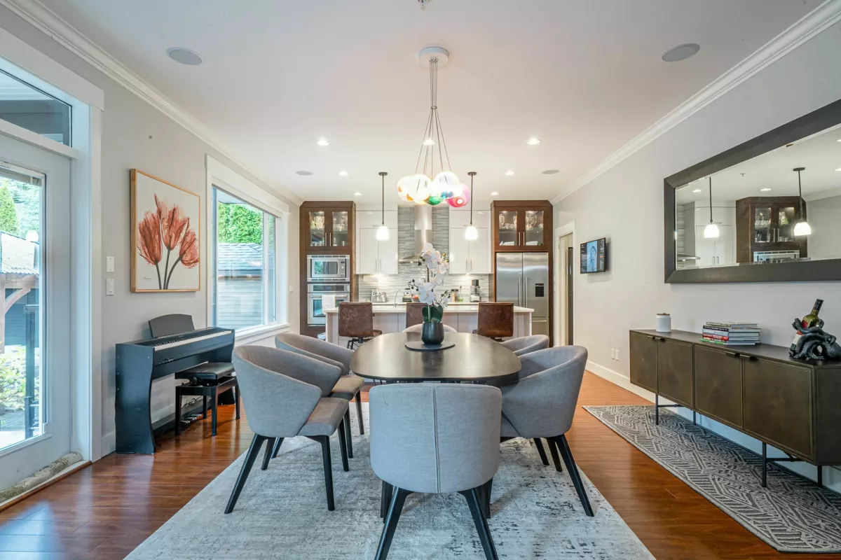 Primary Bedroom Photo of 13439 235 Street, Maple Ridge, BC