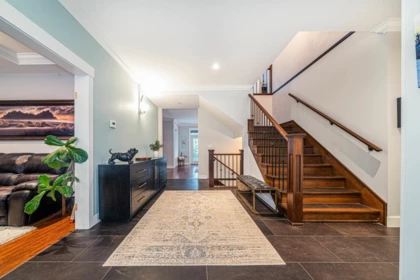 Kitchen Photo of 13439 235 Street, Maple Ridge, BC