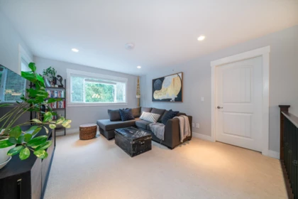 Powder Room Photo of 13439 235 Street, Maple Ridge, BC