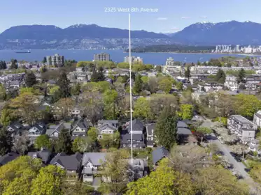 Fitness Center Photo Near 2325 W 8th Avenue, Vancouver, BC