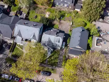 Garden / Landscaping Photo of 2325 W 8th Avenue, Vancouver, BC