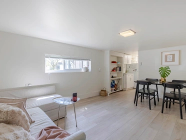 Laundry Room Photo of 2325 W 8th Avenue, Vancouver, BC
