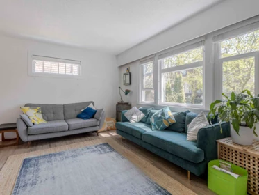 Pantry Photo of 2325 W 8th Avenue, Vancouver, BC
