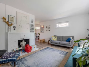 Primary Bedroom Photo of 2325 W 8th Avenue, Vancouver, BC