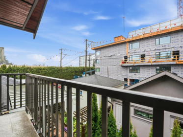 Loft / Bonus Room Photo of 5095 Moss Street, Vancouver, BC
