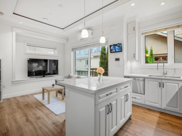 Pantry Photo of 5095 Moss Street, Vancouver, BC