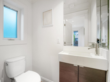 Primary Bedroom Photo of 5095 Moss Street, Vancouver, BC
