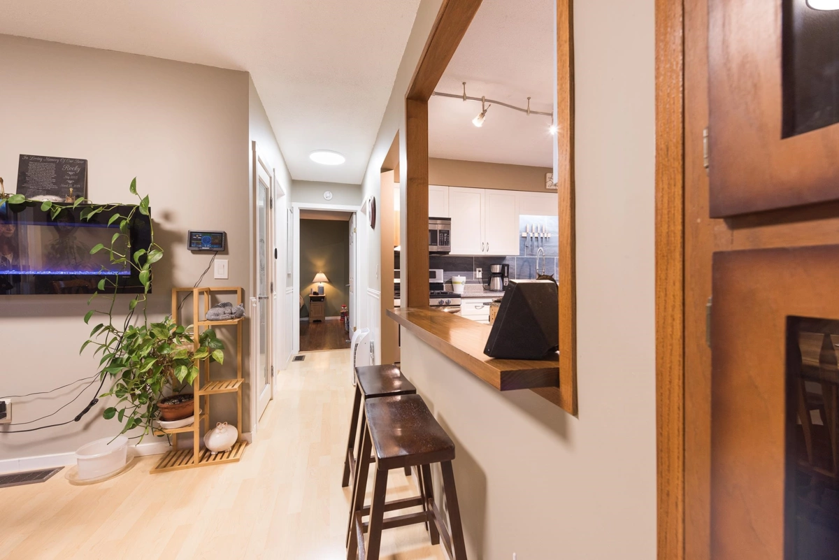 Bedroom 3 Photo of 10283 Kent Road, Chilliwack, BC