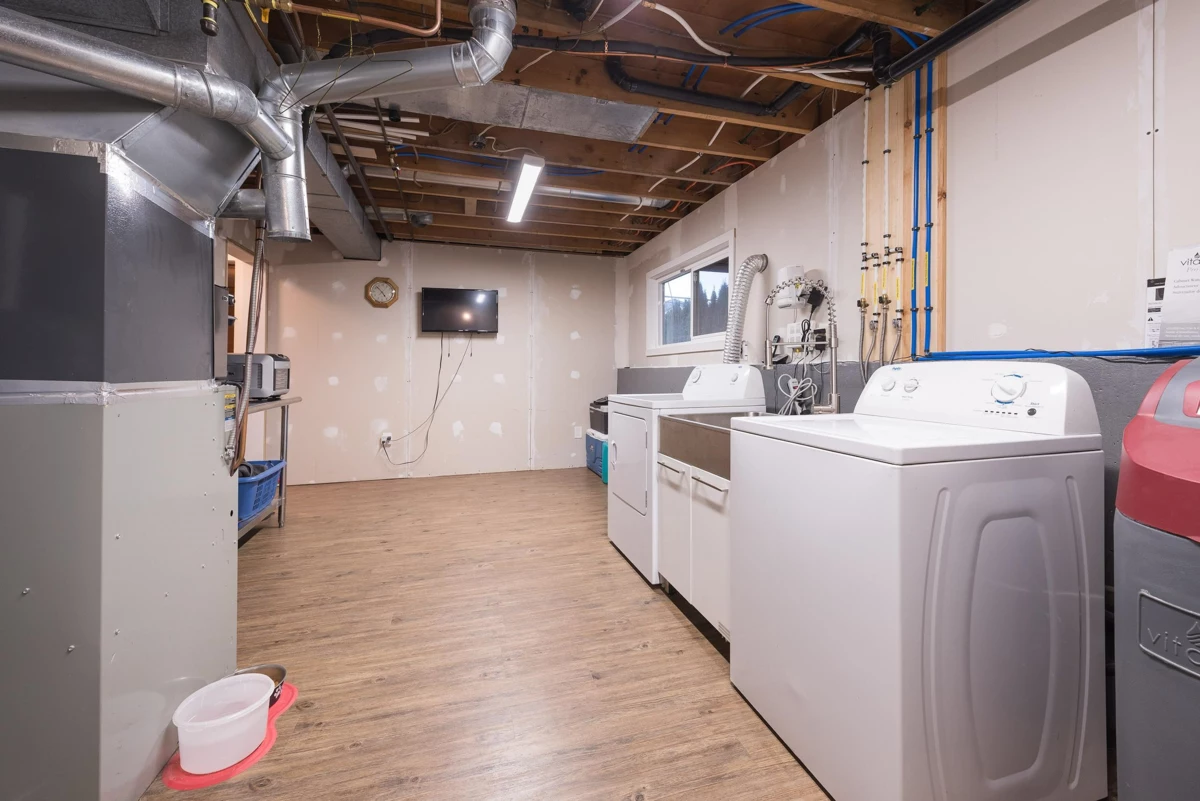 Loft / Bonus Room Photo of 10283 Kent Road, Chilliwack, BC