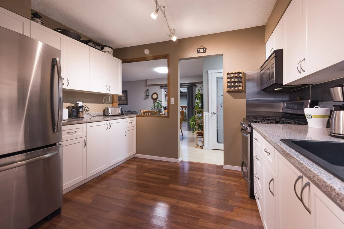Pantry Photo of 10283 Kent Road, Chilliwack, BC