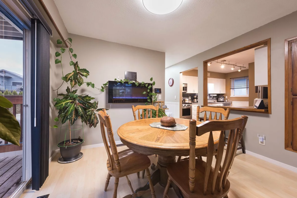 Primary Bedroom Photo of 10283 Kent Road, Chilliwack, BC