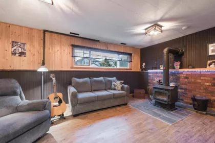 Office / Den Photo of 10283 Kent Road, Chilliwack, BC