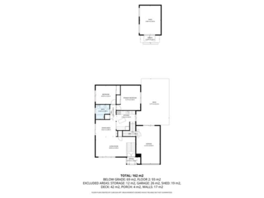 Outdoor Patio Photo of 10283 Kent Road, Chilliwack, BC