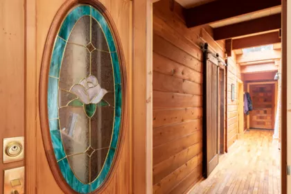 Mudroom Photo of 5817 Eagle Island, West Vancouver, BC