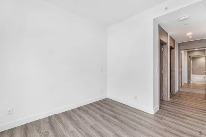Basement Recreation Room Photo of 1208 10750 135a Street, Surrey, BC