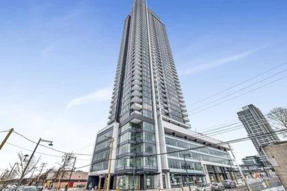 1208 10750 135a Street, Surrey, BC, Whalley — 2 bed apartment/condo for sale