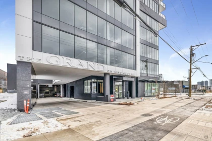 1208 10750 135a Street, Surrey, BC, Surrey — Apartment/Condo for sale