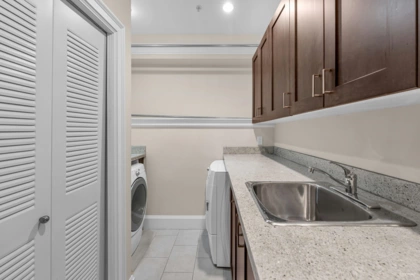 Community Amenities Photo (Clubhouse) of 2069 W 28th Avenue, Vancouver, BC