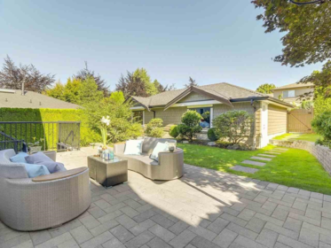 2069 W 28th Avenue, Vancouver, BC, Vancouver — Single Family Residence for sale