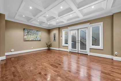 Hot Tub / Spa Photo of 2069 W 28th Avenue, Vancouver, BC