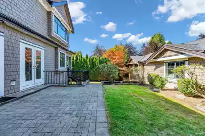 2069 W 28th Avenue, Vancouver, BC, Vancouver — Single Family Residence for sale
