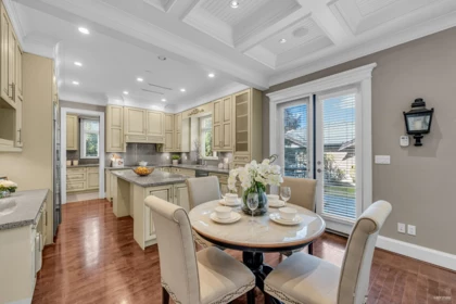 Office / Den Photo of 2069 W 28th Avenue, Vancouver, BC